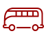 IU Campus Buses Icon